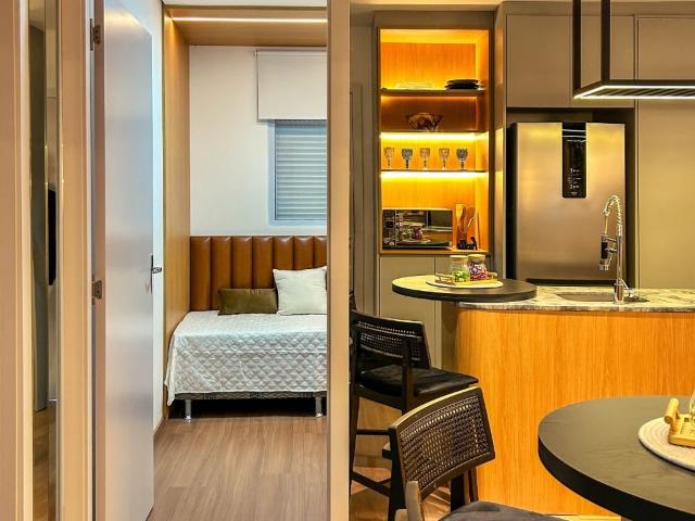 Apartamento venda em Gravataí