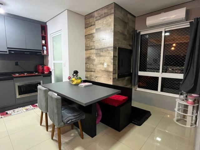 Apartamento venda em Gravataí
