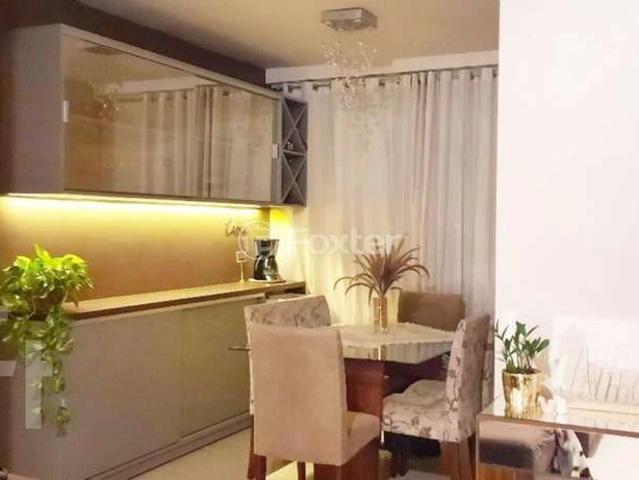 Apartamento venda em Gravataí