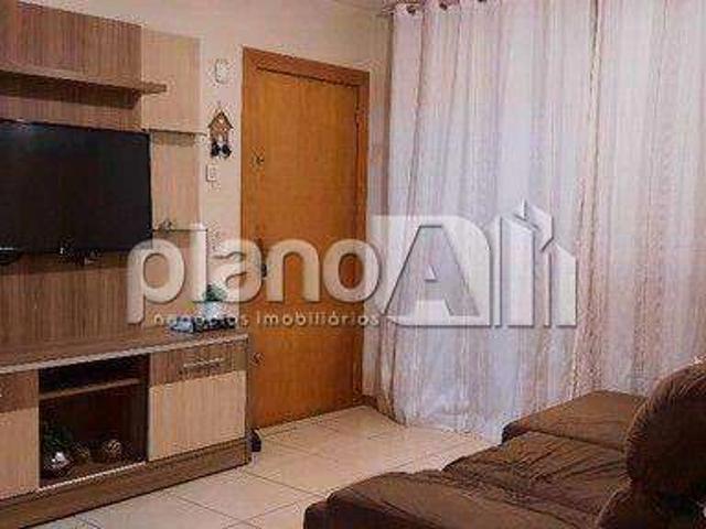 Apartamento venda em Gravataí