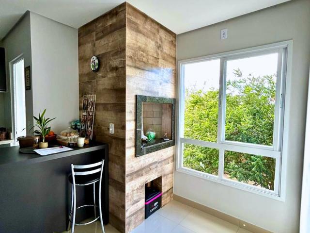 Apartamento venda em Gravataí