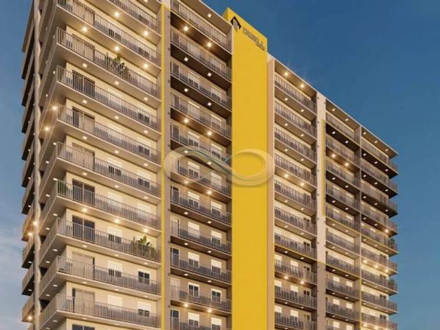 Apartamento venda em Gravataí