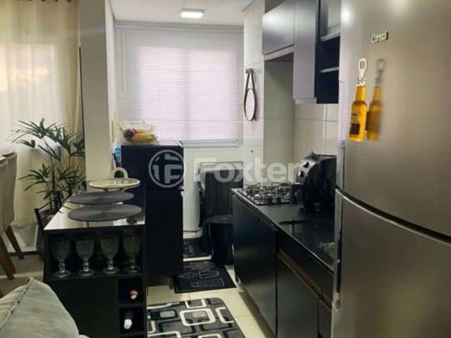 Apartamento venda em Gravataí