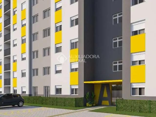 Apartamento venda em Gravataí