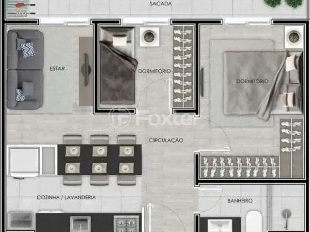 Apartamento venda em Região Geográfica Imediata de Porto Alegre, Região Metropolitana de Porto Alegre