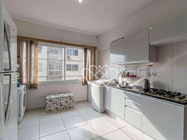 Apartamento venda em Gravataí