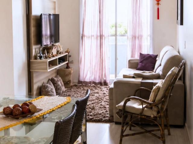 Apartamento venda em Gravataí