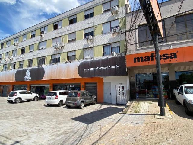Apartamento venda em Gravataí