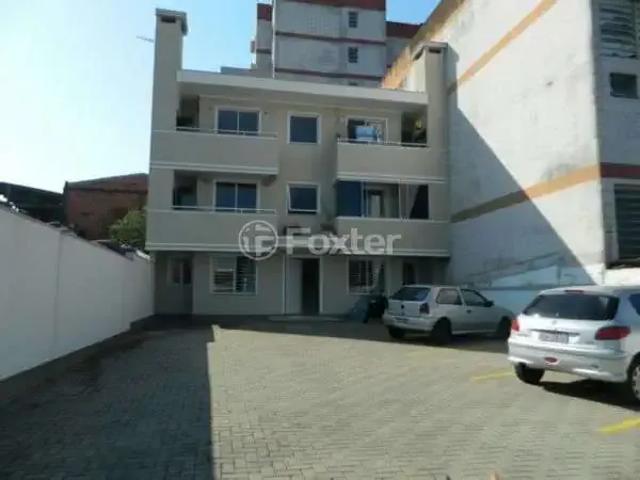 Apartamento venda em Gravataí