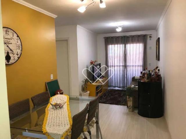 Apartamento venda em Gravataí