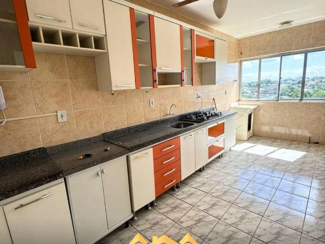 Apartamento venda em Gravataí