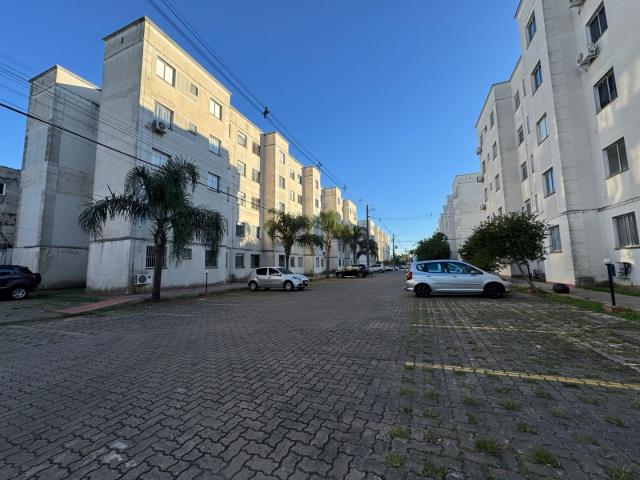 Apartamento venda em Gravataí