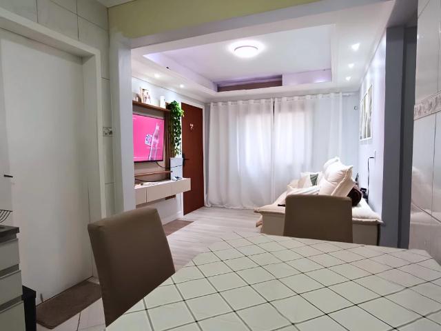 Apartamento venda em Gravataí