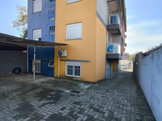 Apartamento venda em Gravataí, Região Geográfica Intermediária de Porto Alegre