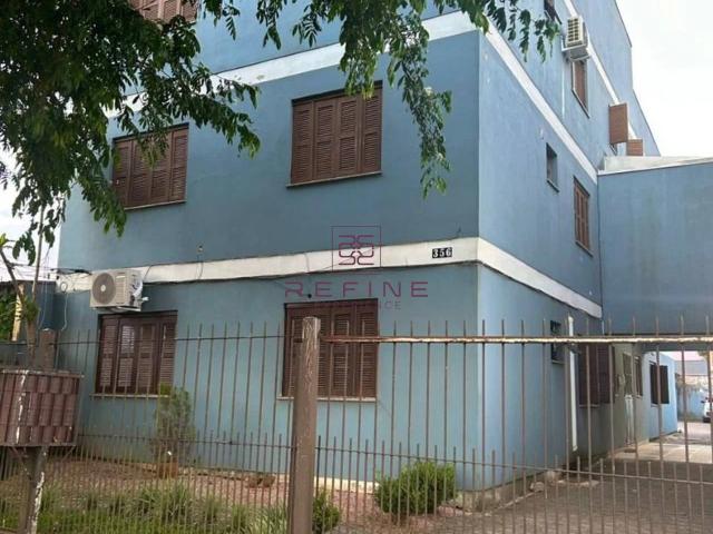 Apartamento venda em Gravataí