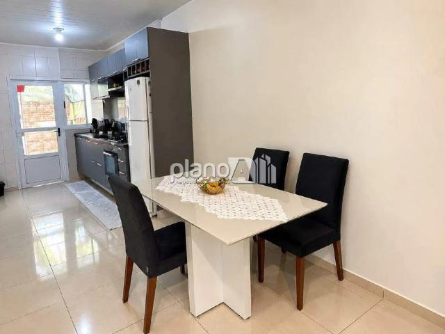 Apartamento venda em Gravataí