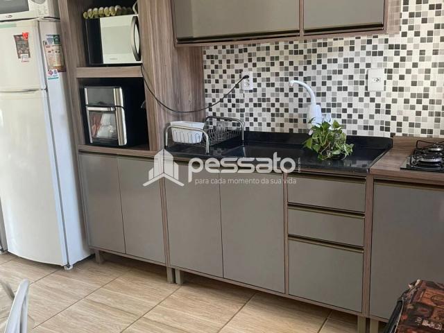 Apartamento venda em Gravataí