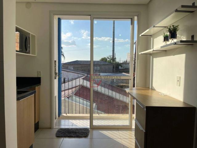 Apartamento venda em Gravataí