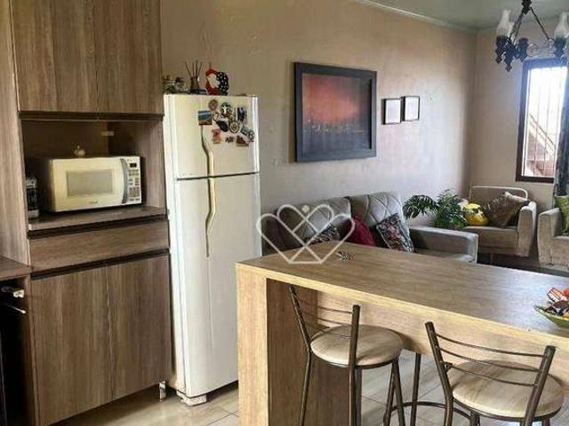 Apartamento venda em Gravataí