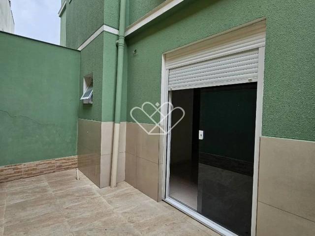 Apartamento venda em Gravataí