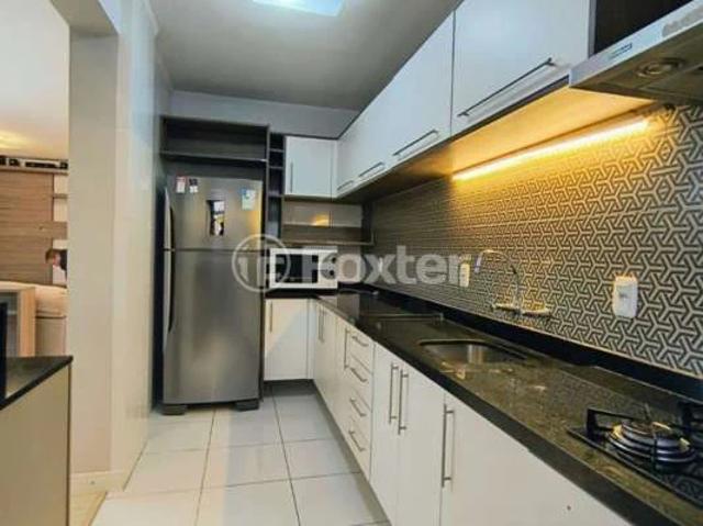 Apartamento venda em Vila Angélica, Gravataí