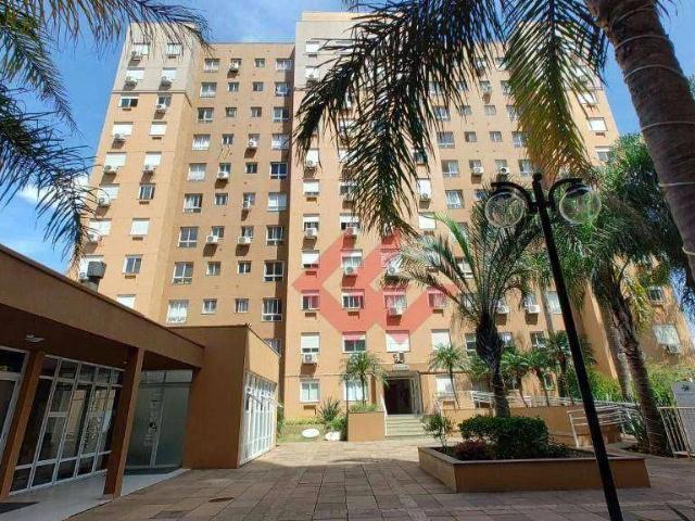 Apartamento venda em Parque Marechal Rondon, Cachoeirinha