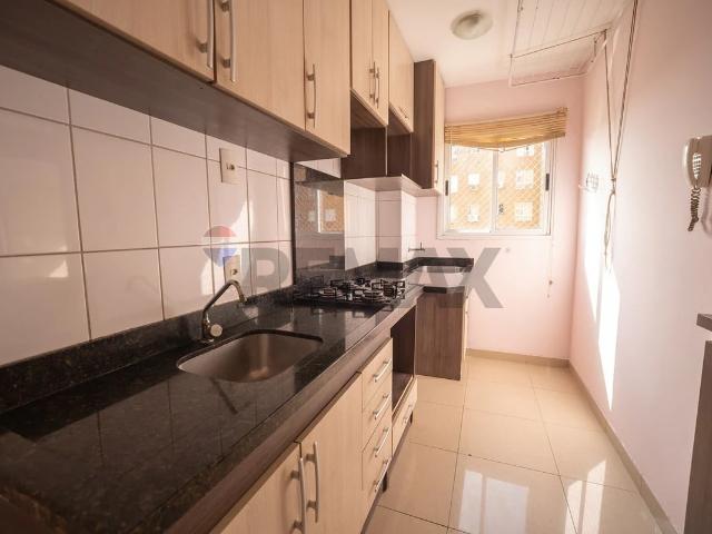 Apartamento venda em Gravataí