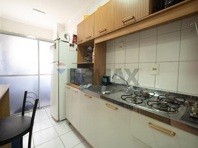 Apartamento venda em Gravataí