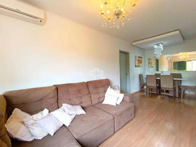Apartamento venda em Vila Angélica, Gravataí