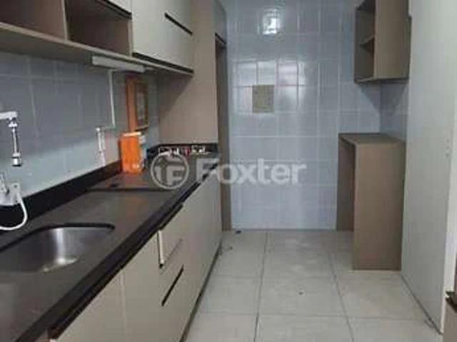 Apartamento venda em Gravataí