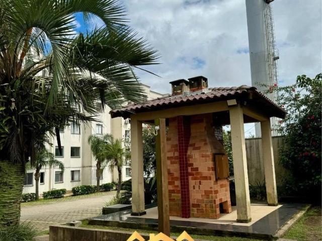 Apartamento venda em Gravataí