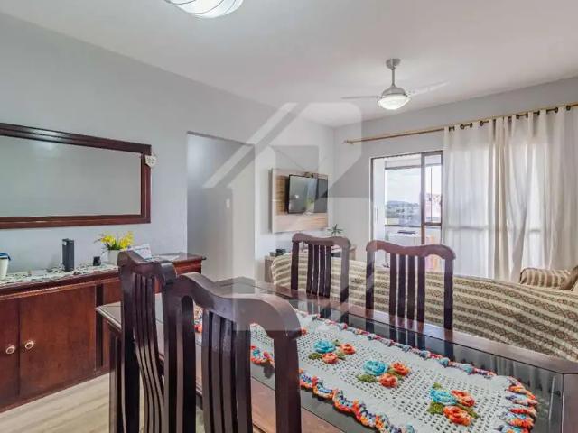 Apartamento venda em Gravataí