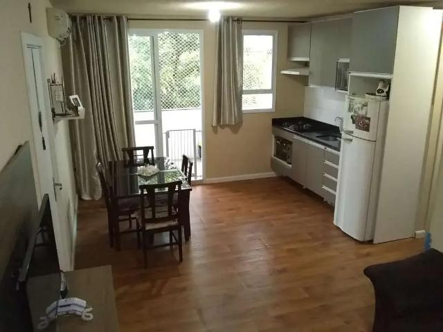 Apartamento venda em Gravataí