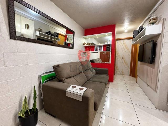 Apartamento venda em Gravataí, Região Geográfica Intermediária de Porto Alegre