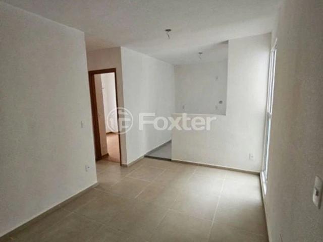 Apartamento venda em Santa Rita de Cássia, Gravataí