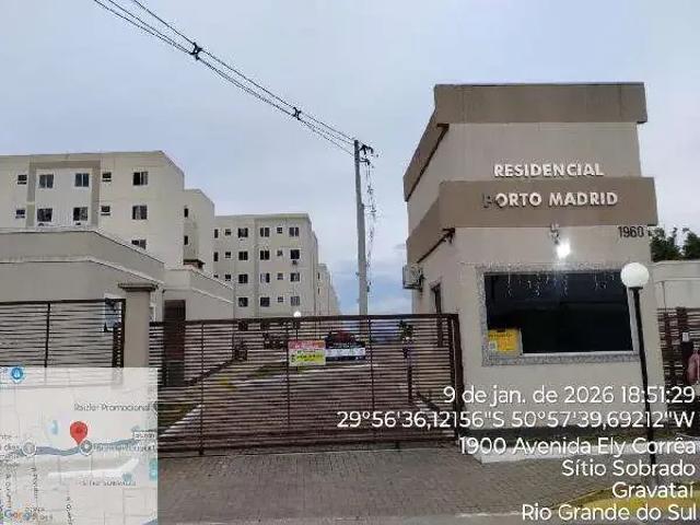 Apartamento venda em Região Geográfica Imediata de Porto Alegre, Região Metropolitana de Porto Alegre