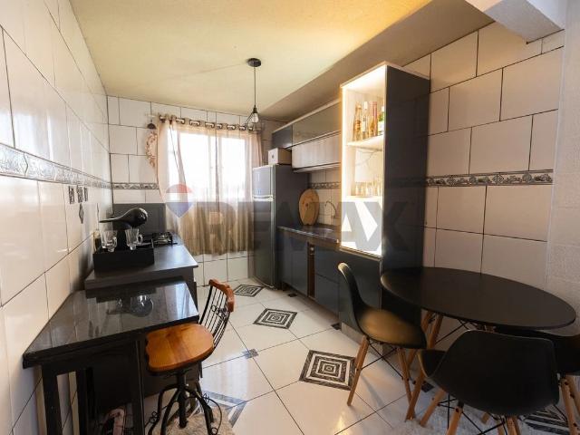 Apartamento venda em Santa Rita de Cássia, Gravataí
