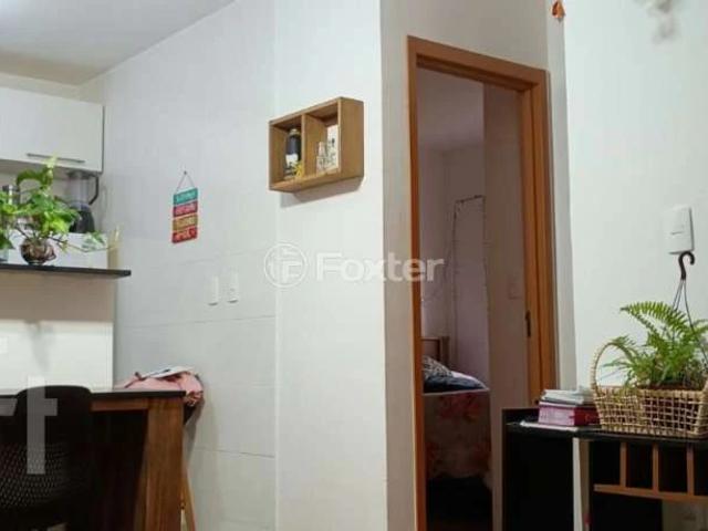 Apartamento venda em Gravataí