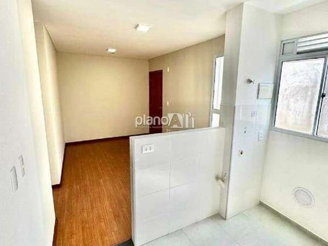 Apartamento venda em Gravataí