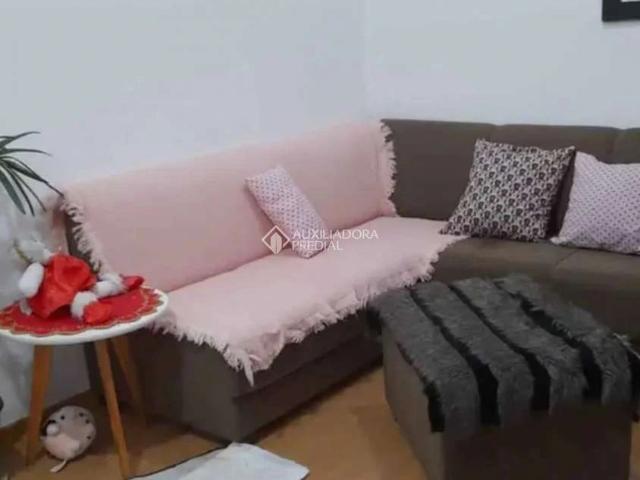 Apartamento venda em Gravataí