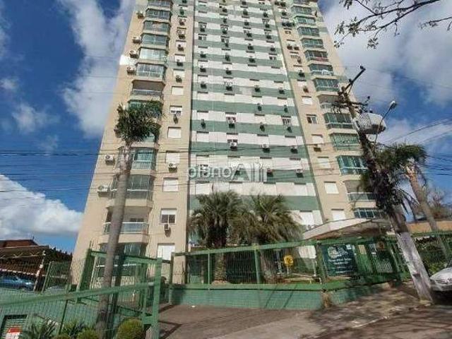 Apartamento venda em Gravataí
