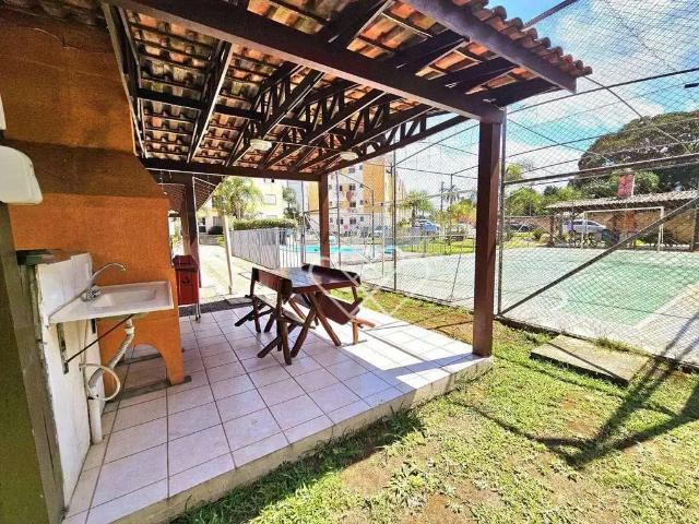 Apartamento venda em Gravataí