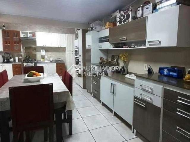 Apartamento venda em Gravataí