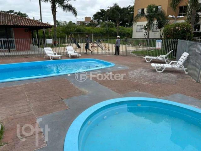 Apartamento venda em Gravataí