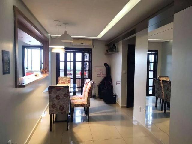 Apartamento venda em Parque Marechal Rondon, Cachoeirinha