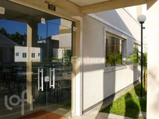 Apartamento venda em Gravataí