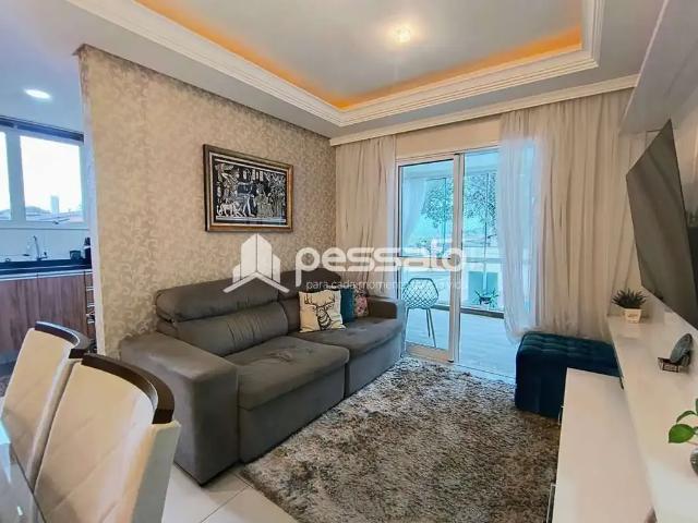 Apartamento venda em Gravataí