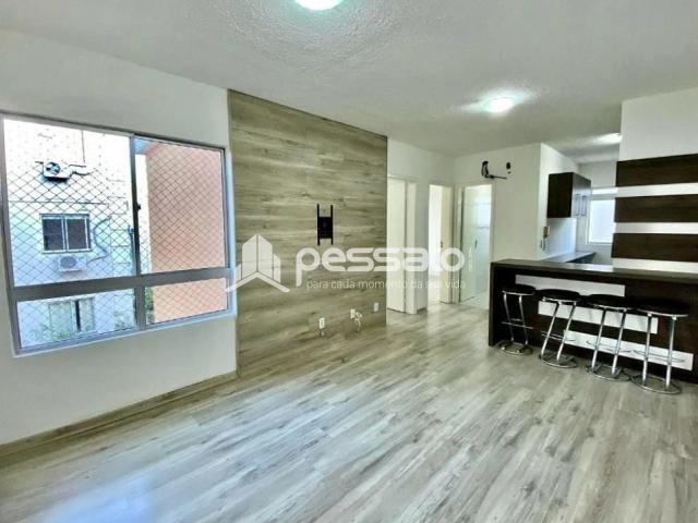 Apartamento venda em Gravataí