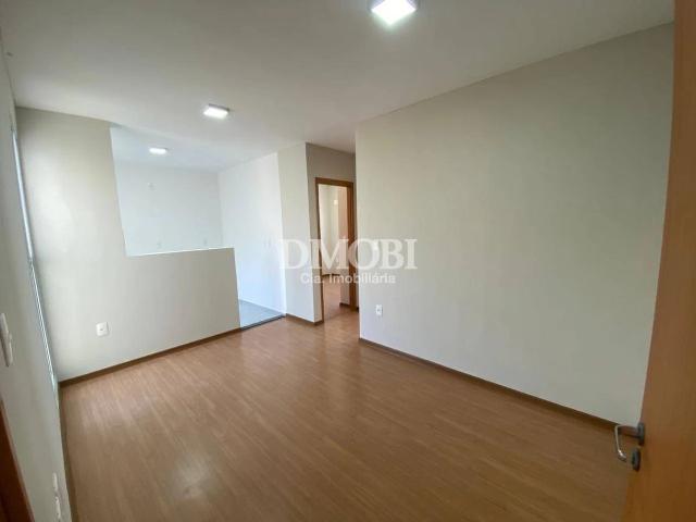 Apartamento venda em Gravataí