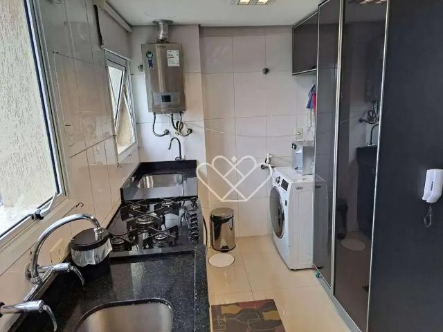 Apartamento venda em Gravataí